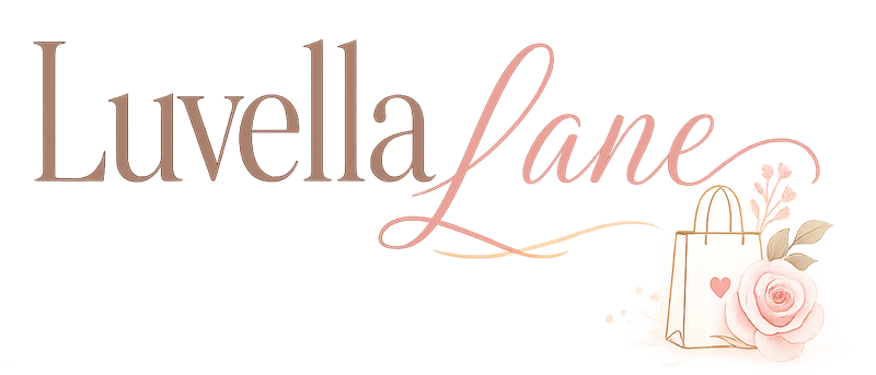 Luvella Lane — Women's Fashion, Beauty & Home Finds